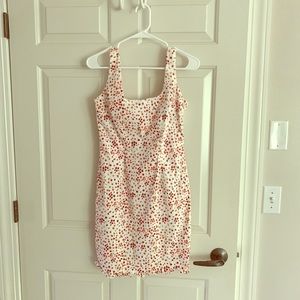 MODA International Summer Dress